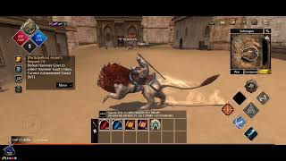 TRIWAR M GLOBAL GAMEPLAY NEW MMORPG FOR ANDROID/iOS 2026