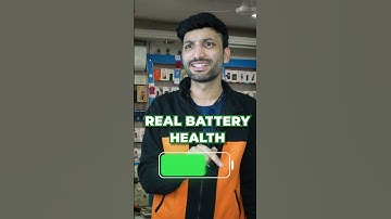 thats how you check iphone