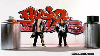 Audio Bullys - Gimme That Punk HD