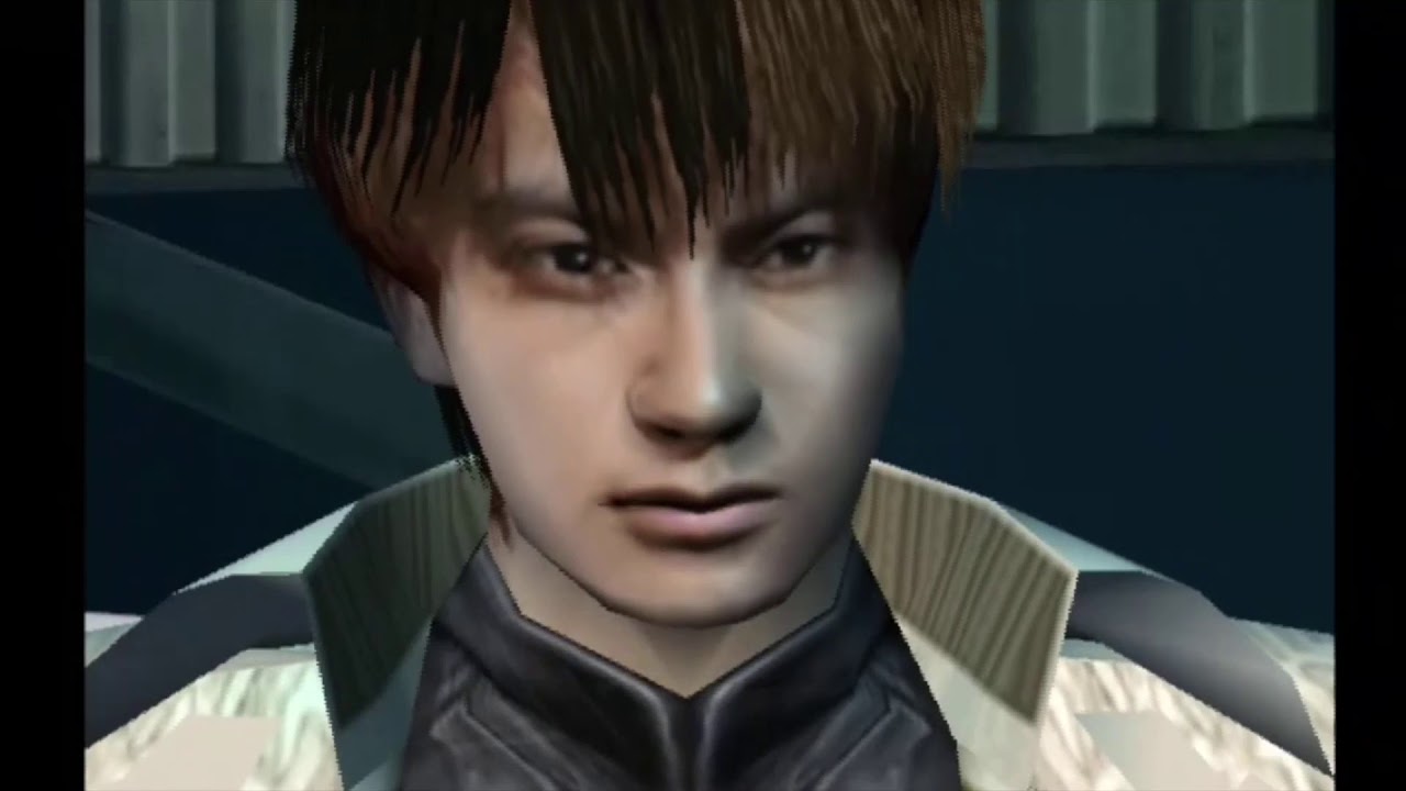 PS2ソフト 黄金騎士牙狼プレイ動画＃01 - YouTube