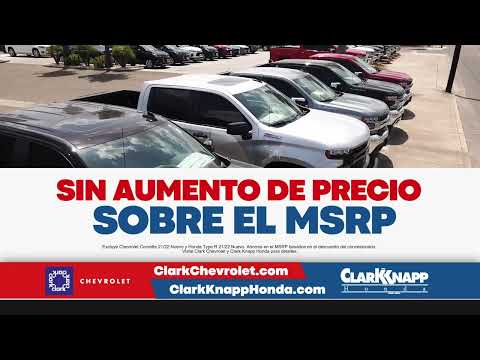 Clark Knapp Honda