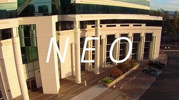 Neo Intro Video