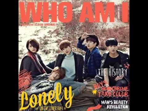[RINGTONE] WHO AM I - B1A4 (with download)