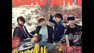[RINGTONE] WHO AM I - B1A4 (with download)