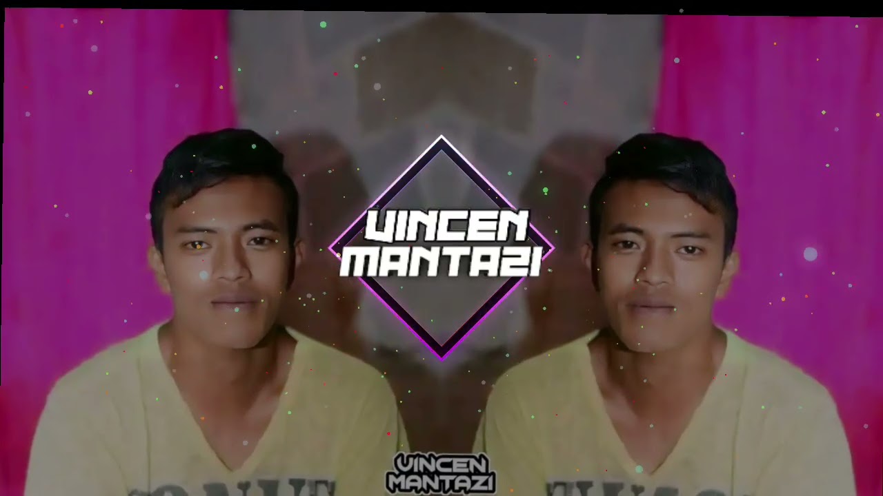 DJ DAYLIGHT - VINCEN MANTAZI X SHUA ASBANU REMIXXX