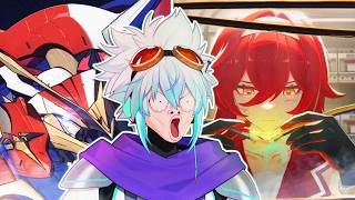 MORE HIMEKO LORE "To the Onlooker" | Honkai: Star Rail REACTION