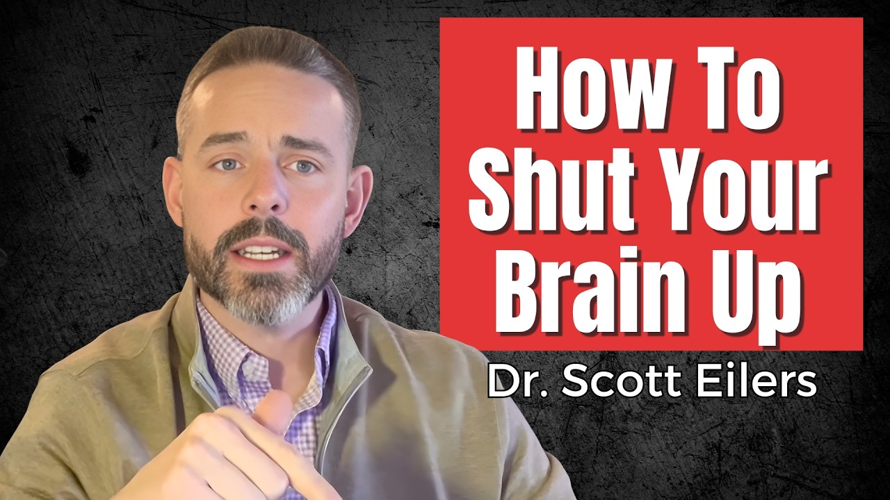 This skill stopped my stupid brain from ruining my life