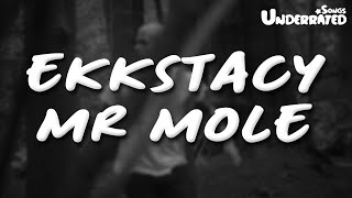 Download Lagu EKKSTACY - mr mole (Lyrics) MP3