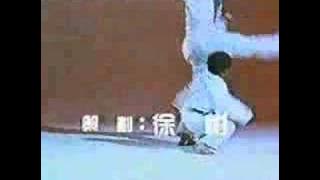 Kung Fu Kids (Opening)