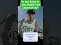 Do you listen to Limp Bizkit Gold Cobra before?