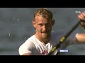Mads Pedersen - Canoe candidate for The World Games Athlete of the Year 2023