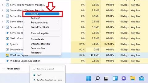 How To Fix Fail Fast Exception Error In Windows
