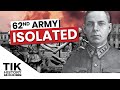 62nd Army is Isolated | BATTLESTORM STALINGRAD S6 E17