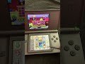 Why you should buy Mario 64 on the DS #nintendo #3ds #ds #nds #retro #mario #retrogaming #gaming