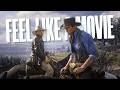 20 Games That Made Me Feel Like I Was in a Movie