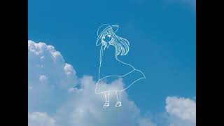 蒼すぎた夏 / 初音ミク