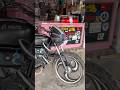 Splendor bike ki Jabardast modified #shorts #reels #viral #splendor #trending #shortvideo #reels 
