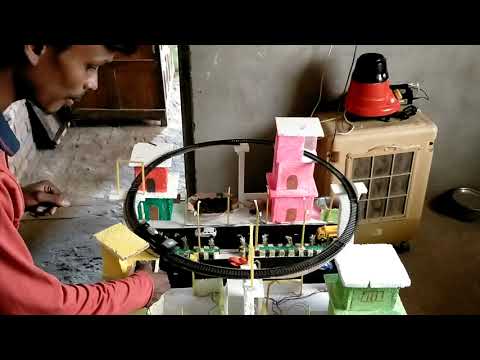 smart City project