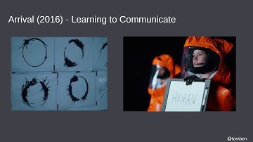 Ignite Talk: Cinematic Metaphors & DevOps - Tom Benninger