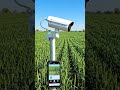 👉 “Smart Camera Protecting Farm 😱 | AI Farming Security System”