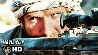 THE HURT LOCKER Clip - 