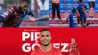 Luis Felipe “Pipe” Gómez será nuevo jugador de América de Cali aquí algunos de sus goles en Portugal