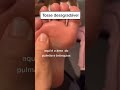 Fique livre da tosse e resfriado, com a reflexologia podal.