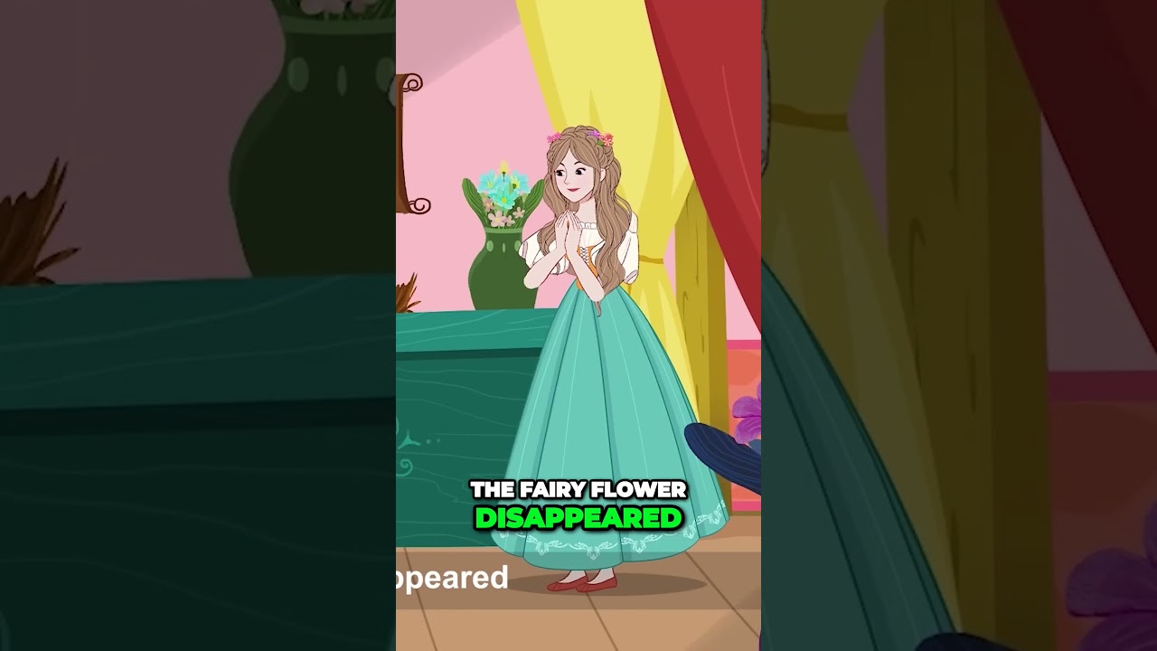 Birds bring valuable flower seeds to Rosa, spreading beauty and joy