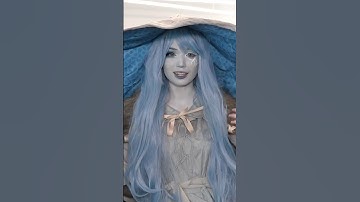 Emiru Makes Asmongold Wear A Wig