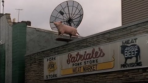 The Sopranos Opening Credits:  THEN & NOW 2021