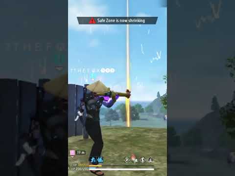 BR RANKED overpowered gameplay ☠️ watch full video follow for more videos 📸