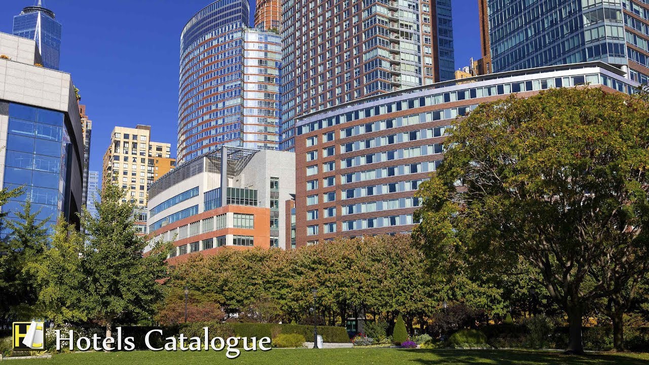 New York Marriott Downtown Hotel Tour Luxury Nyc Hotels In Lower New York Marriott Downtown Hotel Tour Luxury Nyc Hotels In Lower Manhattan