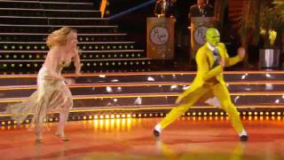 Nyle DiMarco & Peta Murgatroyd - Quickstep