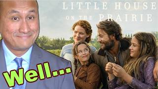 Little House on The Prairie | Netflix Series Review (2026)