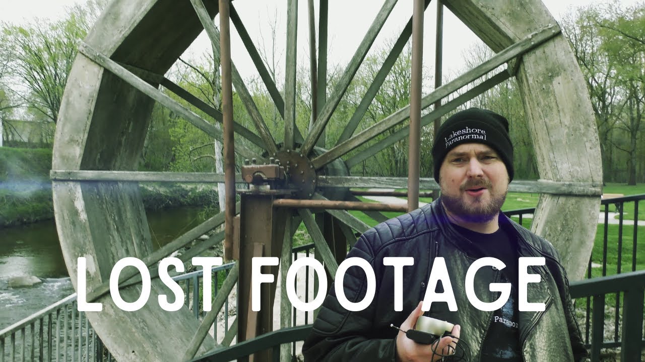 Haunted Beautiful Cemetery | Lakeshore Paranormal