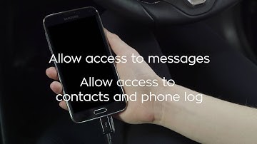 How do I use the Text Message feature? | myHolden Connect