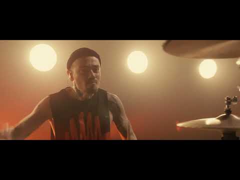 Нэил Шери - Горит во мне (Official Music Video 2025)