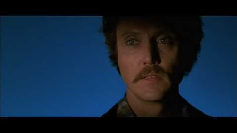 AT CLOSE RANGE - Walken