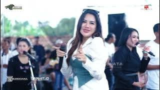 ILALANG - AUREL OKTAVIA - NEW MONATA LIVE PATI