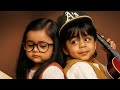 Bollywood Baby version