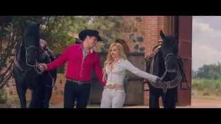 Banda Ms Hermosa Experiencia(Letra+Video)"OFICIAL"