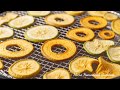 How to Start a Dehydrated #SnackBusiness: The Step-by-Step Blueprint