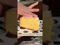 El MEJOR Pan De Elote! 😋