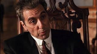 The Godfather, Coda: The Death of Michael Corleone (1990)