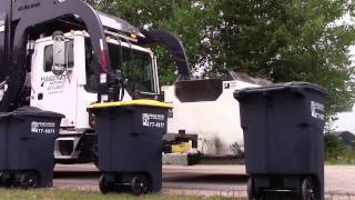 Eagle Waste & Recycling