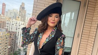 Luann de Lesseps Reveals Real Reason RHONY Legacy Was Scrapped and Thoughts on the Reboot