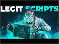 NEW FREE Rust Scripts that FEEL 100% LEGIT in 2026 – No Recoil, No Ban?