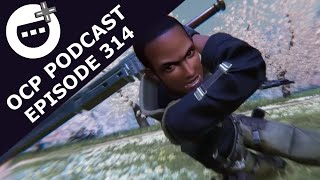 OCP Podcast – Episode 314: Mushroom Winkdom @onecontrollerportplus