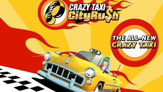 Crazt Taxi android game screenshot 4