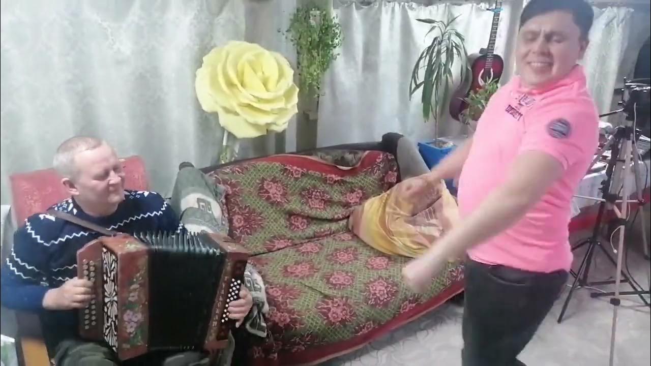 Танцы - YouTube
